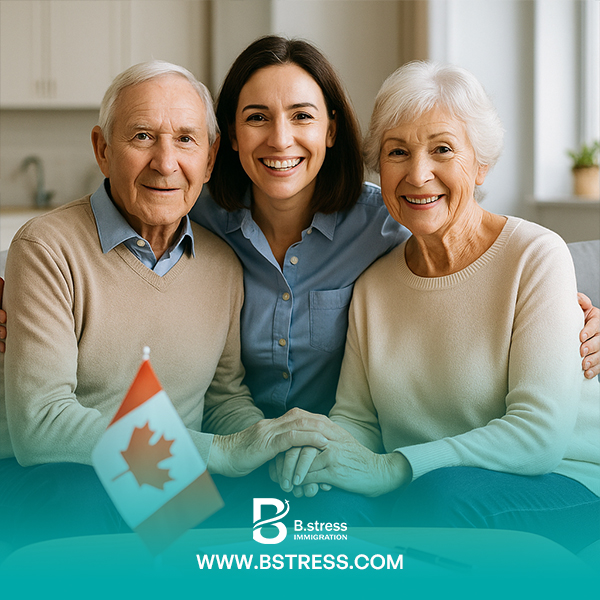 برنامه مهاجرتی والدین