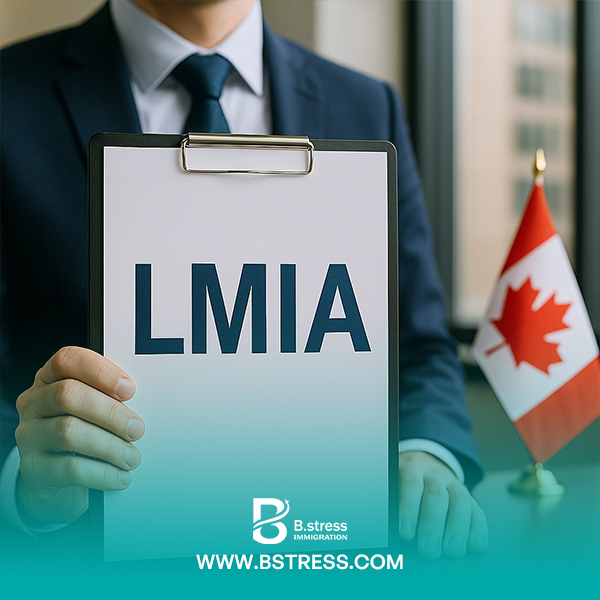 LMIA چیست؟