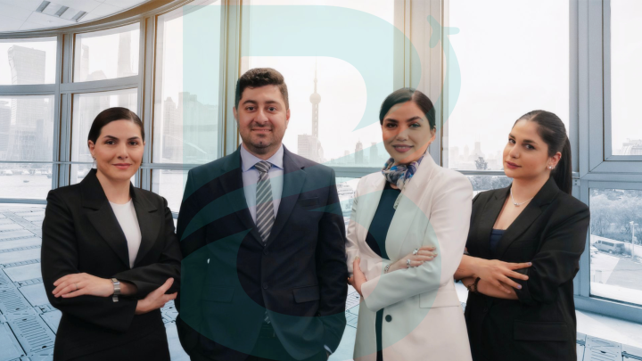 B Stress Team