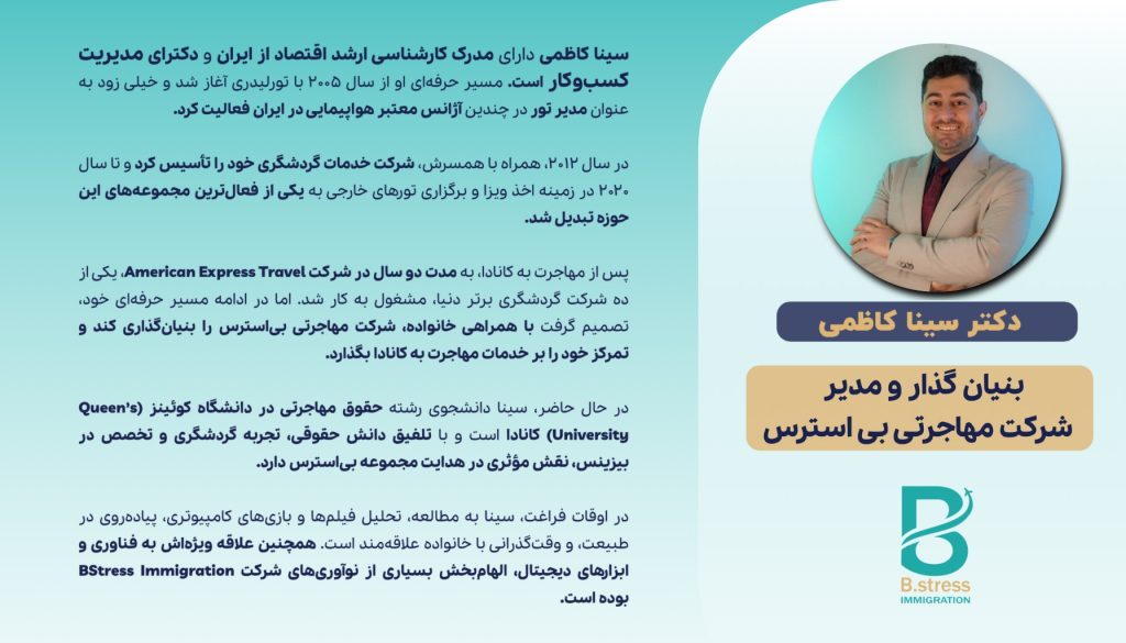 Dr Sina Kazemi