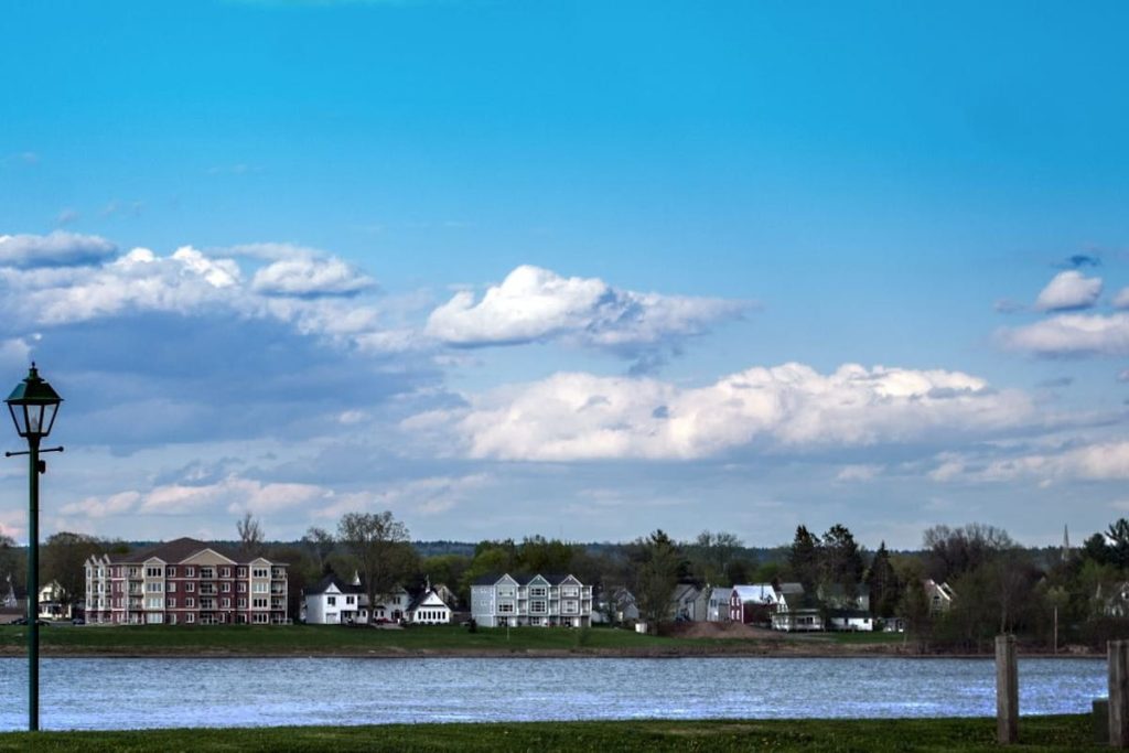 New Brunswick receives increased immigration allocation from federal government
