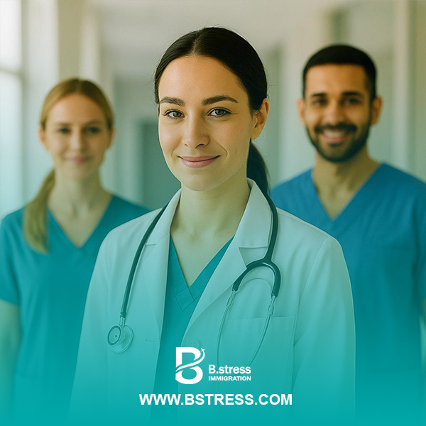 چگونه تازه‌واردان می‌توانند در کانادا یک پزشک خانواده پیدا کنند.