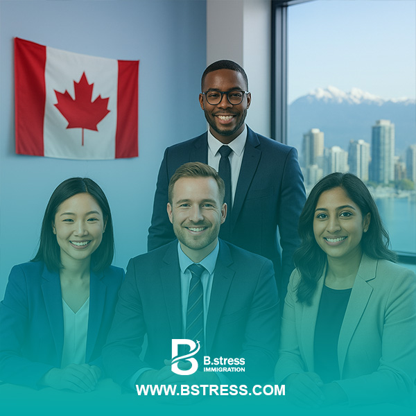 برنامه نامزدی استان بریتیش کلمبیا (BC PNP): داده‌های جدید شفاف‌تر نشان می‌دهد چه کسانی ممکن است دعوت‌نامه (ITA) دریافت کنند.