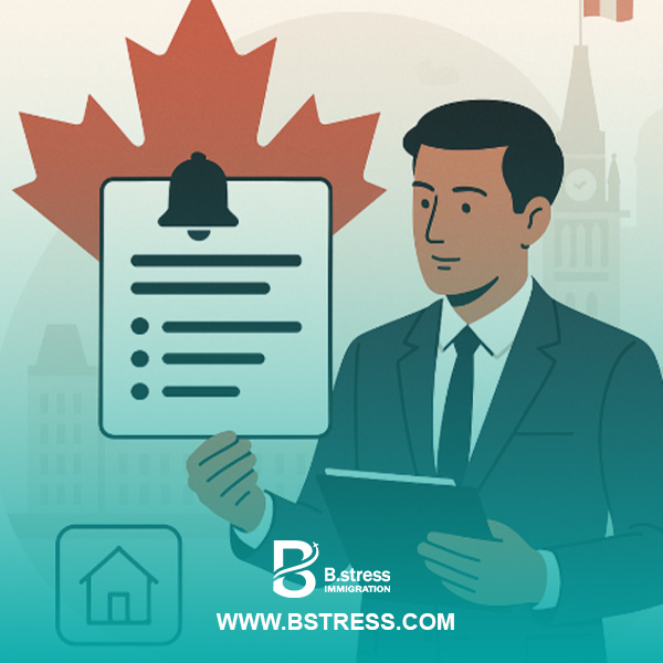 متقاضیان اقامت دائم و شهروندی اکنون می‌توانند زمان پردازش پرونده خود را به‌صورت شخصی‌سازی‌شده مشاهده کنند.