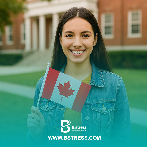 چگونه آخرین برنامه سطح مهاجرت کانادا (IRCC) به نفع متقاضیان داخل کانادا است